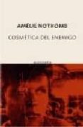 cosmetica del enemigo-amelie nothomb-9788497110112 cosmetica del enemigo-amelie nothomb-9788497110112