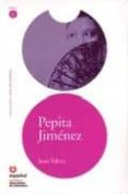 lee nivel 5 pepita jimenez ed08-9788497130912 lee nivel 5 pepita jimenez ed08-9788497130912