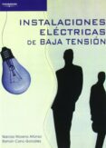 instalaciones electricas-narciso moreno alfonso-ramon cano gonzalez-9788497322812 instalaciones electricas-narciso moreno alfonso-ramon cano gonzalez-9788497322812