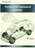 tecnicas del automovil chasis-jose manuel alonso perez-9788497326612 tecnicas del automovil chasis-jose manuel alonso perez-9788497326612