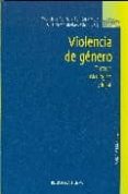 violencia de genero: tratado psicologico y legal-francisca fariña-9788497429412 violencia de genero: tratado psicologico y legal-francisca fariña-9788497429412