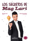 los secretos del mag lari-montse lari-9788497432412 los secretos del mag lari-montse lari-9788497432412