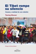 el tibet rompe su silencio (e-book epub) (ebook)-9788497433112 el tibet rompe su silencio (e-book epub) (ebook)-9788497433112