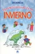 experimentos para cada dia del invierno (el juego de la ciencia)-anita van saan-9788497542012 experimentos para cada dia del invierno (el juego de la ciencia)-anita van saan-9788497542012