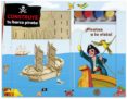 construye tu barco pirata-9788497547512 construye tu barco pirata-9788497547512