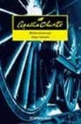 misterio del tren azul; peligro inminente-agatha christie-9788497596312 misterio del tren azul; peligro inminente-agatha christie-9788497596312