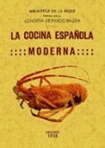 la cocina española moderna (ed. facsimil)-9788497617512 la cocina española moderna (ed. facsimil)-9788497617512
