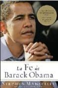 la fe de barack obama-stephen mansfield-9788497635912 la fe de barack obama-stephen mansfield-9788497635912