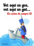 vet aquí un gos, vet aquí un gat-marc sanjaume-9788497664912 vet aquí un gos, vet aquí un gat-marc sanjaume-9788497664912