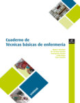 cuaderno de tecnicas basicas de enfermeria-9788497716512 cuaderno de tecnicas basicas de enfermeria-9788497716512