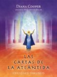 las cartas de la atlantida + (44 cartas)-diana cooper-9788497778312 las cartas de la atlantida + (44 cartas)-diana cooper-9788497778312
