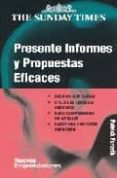 presente informes y propuestas eficaces-patrick forsyth-9788497840712 presente informes y propuestas eficaces-patrick forsyth-9788497840712