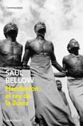 henderson, el rey de la lluvia-saul bellow-9788497935012 henderson, el rey de la lluvia-saul bellow-9788497935012
