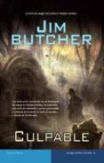 harry dresden 8: culpable-jim butcher-9788498007312 harry dresden 8: culpable-jim butcher-9788498007312