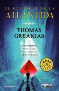 el resurgir de la atlantida-thomas greanias-9788498008012 el resurgir de la atlantida-thomas greanias-9788498008012