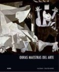 obras maestras del arte-lucia gasparini-9788498013412 obras maestras del arte-lucia gasparini-9788498013412