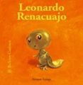 leonardo renacuajo (bichitos curiosos)-antoon krings-9788498014112 leonardo renacuajo (bichitos curiosos)-antoon krings-9788498014112