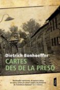cartes des de la preso-dietrich bonhoeffer-9788498090512 cartes des de la preso-dietrich bonhoeffer-9788498090512