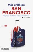 més enllà de san francisco-toni molla-9788498246612 més enllà de san francisco-toni molla-9788498246612