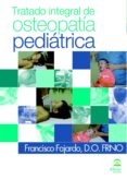 tratado integral de osteopatia pediatrica-francisco fajardo-9788498271812 tratado integral de osteopatia pediatrica-francisco fajardo-9788498271812