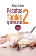 recetas faciles y artesanas 2-9788498273212 recetas faciles y artesanas 2-9788498273212