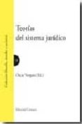 teorias del sistema juridico-9788498364712 teorias del sistema juridico-9788498364712