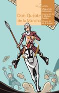 don quijote de la mancha-miguel de cervantes-9788498458312 don quijote de la mancha-miguel de cervantes-9788498458312