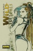 wild sketches 3-luis royo-9788498470512 wild sketches 3-luis royo-9788498470512