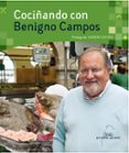 cociñando con benigno campos-benigno campos melon-9788498655612 cociñando con benigno campos-benigno campos melon-9788498655612