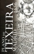 plano de texeira madrid 1656-9788498733112 plano de texeira madrid 1656-9788498733112