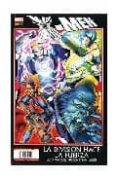 x-men: la division hace la fuerza (contiene x-men divided we stan d book one & two usa)-9788498850512 x-men: la division hace la fuerza (contiene x-men divided we stan d book one & two usa)-9788498850512