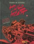 diario de guerra: hugo pratt nº 3-hugo pratt-9788498852912 diario de guerra: hugo pratt nº 3-hugo pratt-9788498852912