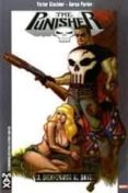 the punisher 13: bienvenido al bayou-victor gischler-9788498855012 the punisher 13: bienvenido al bayou-victor gischler-9788498855012