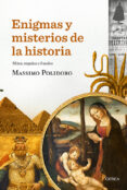 (pe) enigmas y misterios de la historia-massimo polidoro-9788498926712 (pe) enigmas y misterios de la historia-massimo polidoro-9788498926712