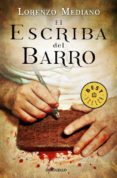 el escriba del barro-lorenzo mediano-9788499088112 el escriba del barro-lorenzo mediano-9788499088112