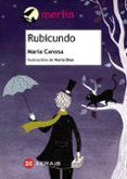 rubicundo-maria canosa-9788499148212 rubicundo-maria canosa-9788499148212