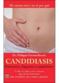candidiasis: prevencion, diagnosis y tratamiento-philipe-gaston besson-9788499173412 candidiasis: prevencion, diagnosis y tratamiento-philipe-gaston besson-9788499173412