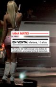 en venta: mariana, 15 años (ebook)-iana maitei-9788499183312 en venta: mariana, 15 años (ebook)-iana maitei-9788499183312