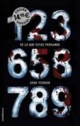 se lo que estas pensando-john verdon-9788499186412 se lo que estas pensando-john verdon-9788499186412