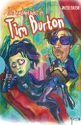 los inadaptados de tim burton-javier figuero-9788499201412 los inadaptados de tim burton-javier figuero-9788499201412