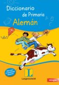diccionario primaria aleman-9788499295312 diccionario primaria aleman-9788499295312