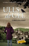 ulls de gel-carolina sole-9788499308012 ulls de gel-carolina sole-9788499308012