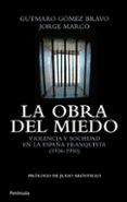 la obra del miedo-9788499420912 la obra del miedo-9788499420912