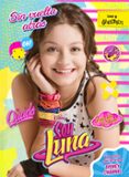 soy luna. sin vuelta atras: narrativa 3-9788499518312 soy luna. sin vuelta atras: narrativa 3-9788499518312