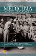 breve historia de la medicina (ebook)-pedro gargantilla-9788499671512 breve historia de la medicina (ebook)-pedro gargantilla-9788499671512