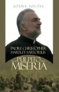 en el pulpito de la miseria (ebook)-9788499707112 en el pulpito de la miseria (ebook)-9788499707112