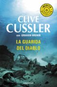 la guarida del diablo (serie numa 9)-clive cussler-graham brown-9788499899312 la guarida del diablo (serie numa 9)-clive cussler-graham brown-9788499899312