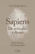 de animales a dioses (sapiens): una breve historia de la humanidada-yuval noah harari-9788499924212 de animales a dioses (sapiens): una breve historia de la humanidada-yuval noah harari-9788499924212
