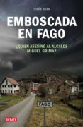 emboscada en fago (ebook)-9788499927312 emboscada en fago (ebook)-9788499927312