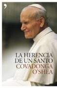 la herencia de un santo (ebook)-covadonga o shea-9788499983912 la herencia de un santo (ebook)-covadonga o shea-9788499983912